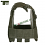 tf gilet tattico plate carrier modular vest a scratch verde 4 f590f3c2d6