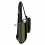 2sm21 vega holster tasca porta telefono in cordura verde fr 3 f632e7e4f9