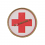 spilla da giacca croce rossa fr 1 1e4c8422a0