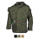 giacca militare smock acc