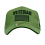 cappello militare americano Baseball U.S. Army veteran verde 2 29fbb2f378