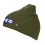 cappello militare americano beanie wwii stella verde 1 719a0bbbdc