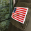 patch bandiera americana wwii 3 6f8c3aa4f9