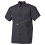 camicia microfibra outdoor nera 02303A 1 5de2d5e33e
