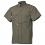 camicia microfibra outdoor verde 02303B 1 295469290f