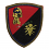 patch scudetto omerale comando dei supporti logistici ricamato b3137f93a4
