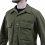 giacca in panno esercito americano us army originale verde 4 595e12f26a