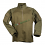 combat shirt ignifuga resistente fuoco fiamma verde 8481c74c0d