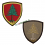patch omerale brigata motorizzata pinerolo ricamato acc 502692abc4