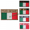 patch bandiera italiana personlaizzata nome acc 2 9755e3a722