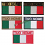patch bandiera italiana personlaizzata nome acc d737e4c147