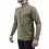 maglia grid fleece militare sbb verde 2 00f1dfa2ea