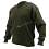 maglia in lana esercito italiano verde 5 7fc828376f