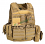 tattico armour carrier set bav 06 defcon 5 tan 3ef4654c07