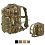 Zaino DEFCON 5 TACTICAL BACK PACK acc