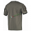 t shirt scratch militare manica corta verde 00121B 2 44fca7c701