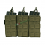 Tasca Modulare Porta 3 Caricatori 101 inc verde 3 8ca7f7b70f
