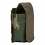 tasca porta granata militare 101 inc woodland eeda0ae8e4