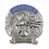 placca carabinieri argento 1 36539d5837
