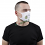 mascherina protettiva bianca gg verde 1 a8258915b2