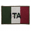 patch bandiera italia rettangolare ita bassa visibilit__ db3833c5f8