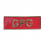 spilla targhetta guardia giurata gpg rossa c2263d9d19
