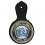 pendiff distintivo guardie giurate gg blu a59b4d618e
