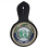 pendiff distintivo guardie giurate gg verde b16ec9a411