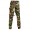 pantaloni defcon 5 basic pant militari woodland f73a251402