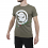 t shirt logo 9 col moschin verde 1 658d33c510