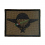 brevetto paracadustista americano verde civile 03e80f334c