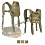 bretelle spallacci condor h harness acc 216e8b7d92