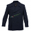 giacca marinaio pea coat blu navy 2 8d7af8edc1