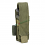 tasca porta caricatore pistola singolo defcon 5 verde 40d3e0f82d