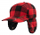 brandit cappello visiera lumberjack wintercap 7010.41.OS 2 ea5ab1aba8