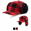 brandit cappello visiera lumberjack wintercap acc a85df4ef60
