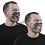 mascherina protettiva vegetata bandiera italia acc 579cfea463