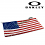 oakley custodia morbida micro bag bandiera americana