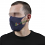 mascherina protettiva polizia di stato araldico anteprima ae8ea73474