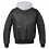 brandit giacca ma1 sweet hooded jacket black gray 3150.78 2 76b28aaf99
