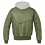 brandit giacca ma1 sweet hooded jacket olive 3150.136 2 47c613cd20