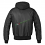 brandit giacca ma1 sweet hooded jacket total black 3150.2 2 d356531c68