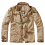 brandit giacca britannia winter jacket camel 9390.70 d31a56ca2f
