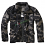 brandit giacca britannia winter jacket darkcamo 9390.4 3688142aff
