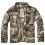brandit giacca britannia winter jacket light woodland 9390.107 f53add59dc