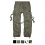 brandit pantaloni m65 vintage verdi accoppiata d064a58550