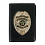 portatessera portaplacca distintivo security sicurezza ascot 600 24a5c8db23