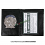 portafoglio portaplacca portatessera carabinieri argento occultabile ascot 580 8608d90b78