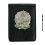 portaplacca portatessera da giacca guardia di finanza ascot 360 896bedfa49