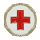 Placca Distintivo Croce Rossa 59826223a0